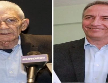 Σ. Καλαφάτης: «Λαγός του Τσίπρα στο Σκοπιανό ο Μπουτάρης»